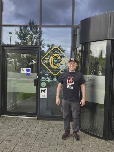 Clydeside Distillery