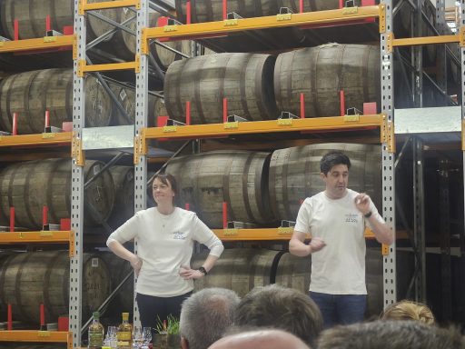 Kilchoman Distillery