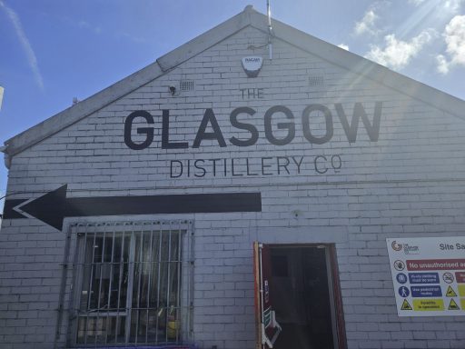 1770 Glasgow Distillery