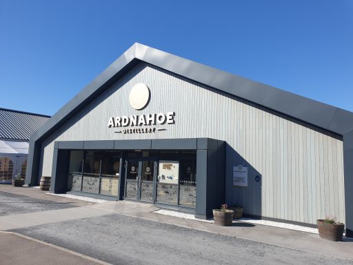 Ardnahoe Distillery