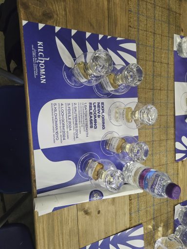 Kilchoman Distillery