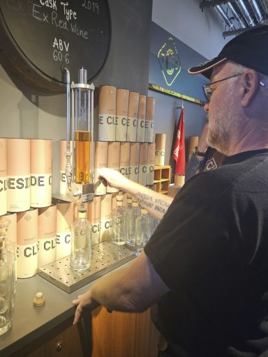 Clydeside Distillery